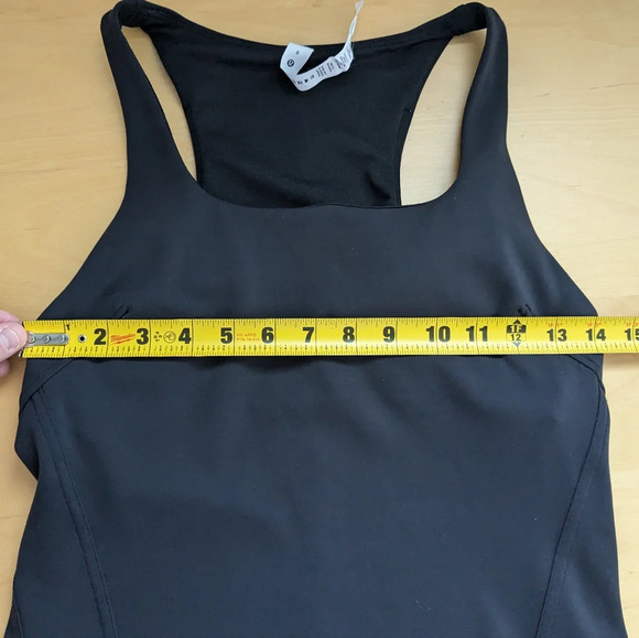 Lululemon in still Tank Top - Picture 12 of 13